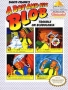 Nintendo  NES  -  A Boy 'n his Blob